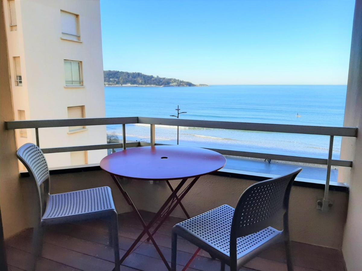Hendaye, 2 Pièces, 4 Personnes - Fr-1-239-715 Appartement *